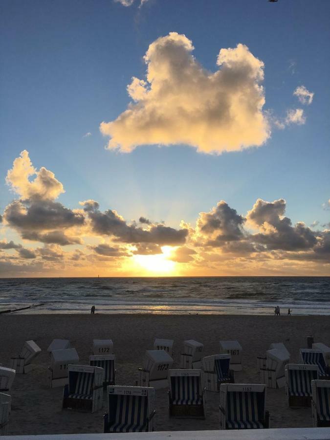 Top Location Sopot Esterno foto